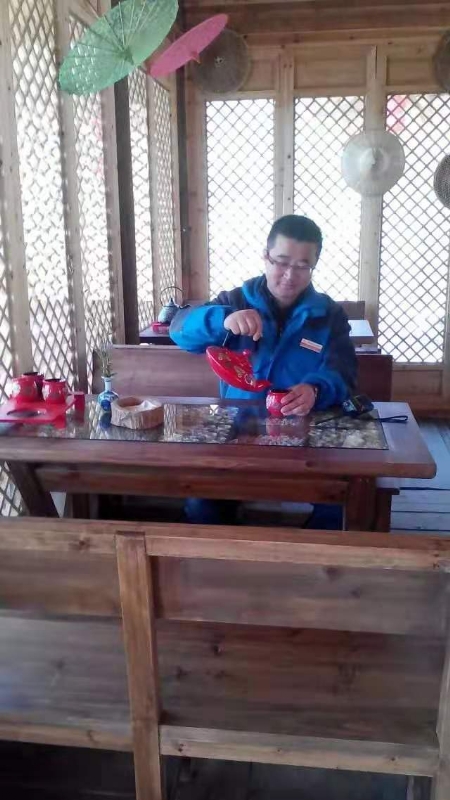 淡定牛魔王的第四张照片--浦城相亲网