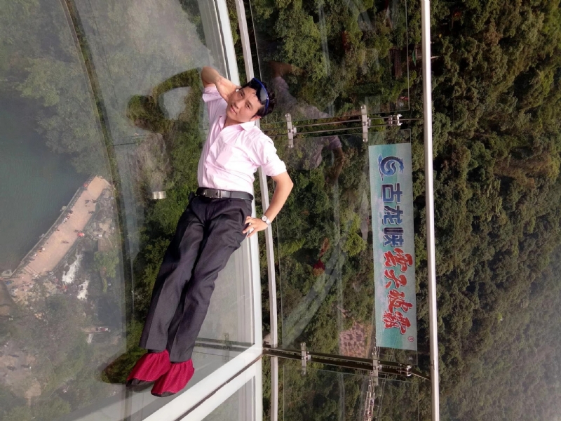 诚招老婆的第一张照片--浦城相亲网