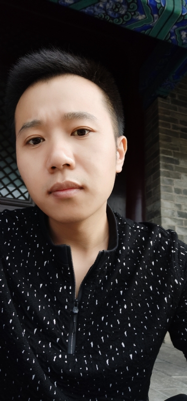 大象随风的第一张照片--浦城相亲网