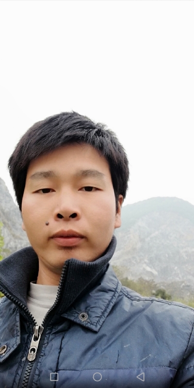 小平的第一张照片--浦城相亲网