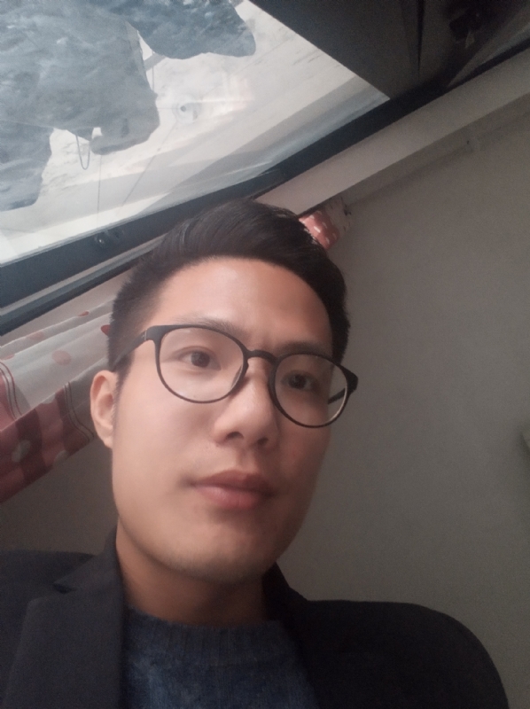 行者的第一张照片--浦城相亲网