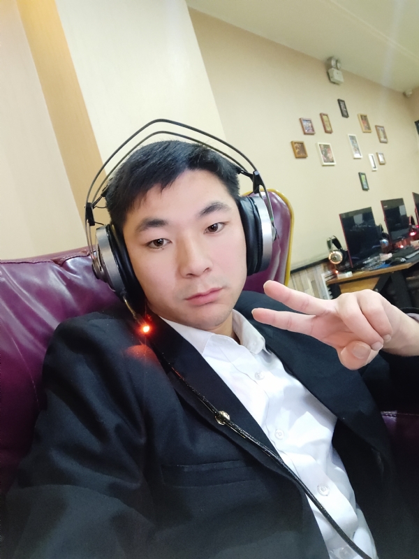 随缘的第一张照片--浦城相亲网