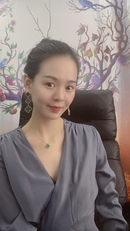 潇潇的第一张照片--浦城相亲网