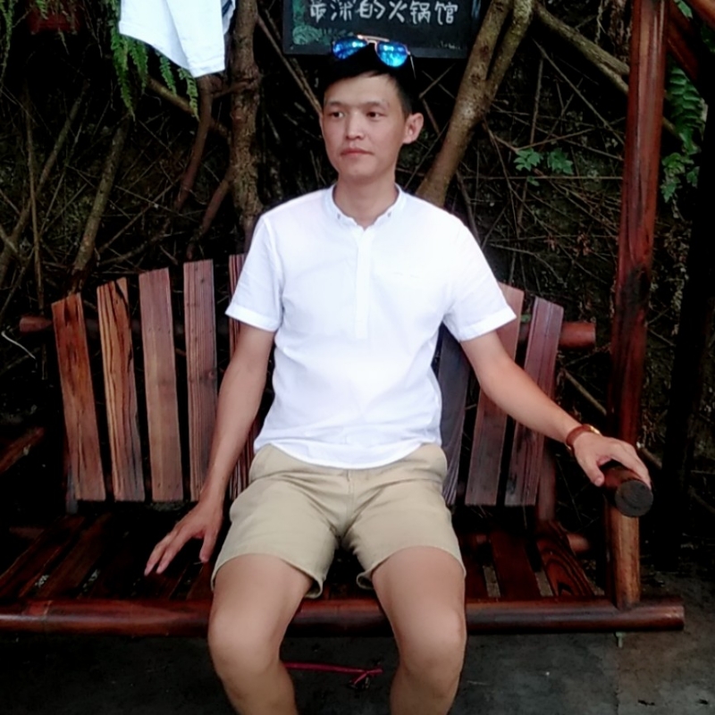 李渊的夏天的第一张照片--浦城相亲网