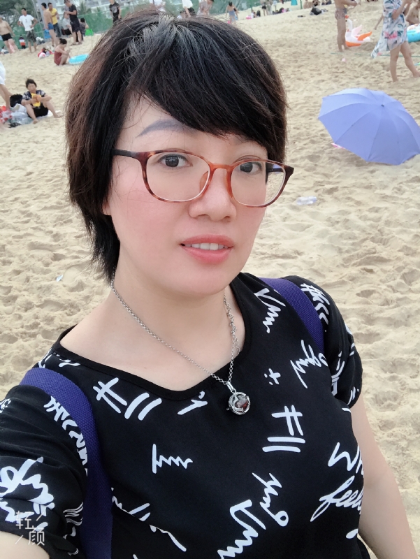 杏娅的第三张照片--浦城相亲网