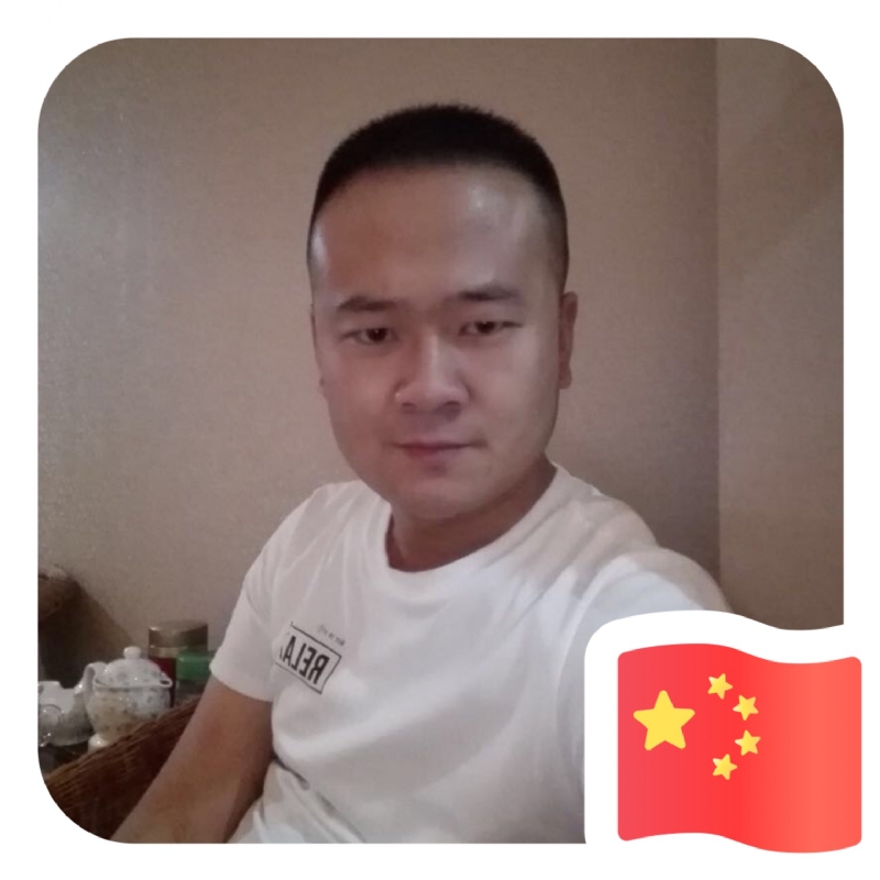 逗比的小可爱的第一张照片--浦城相亲网
