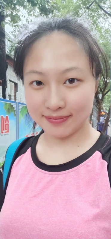 举步维艰的第一张照片--浦城相亲网