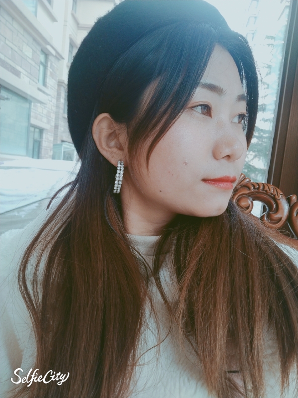 心动的感觉的第一张照片--浦城相亲网