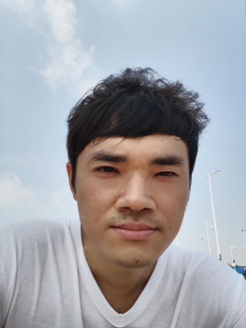 老实人的第一张照片--浦城相亲网
