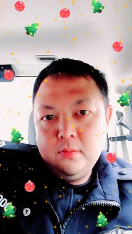 恨孤独的第一张照片--浦城相亲网