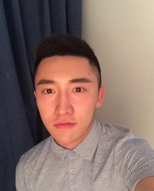 灰太狼的第一张照片--浦城相亲网