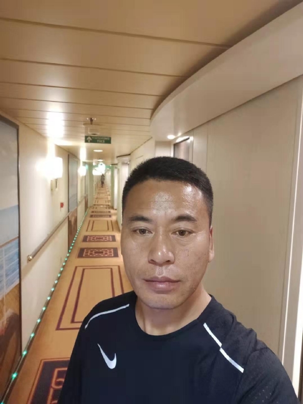 缘的第一张照片--浦城相亲网