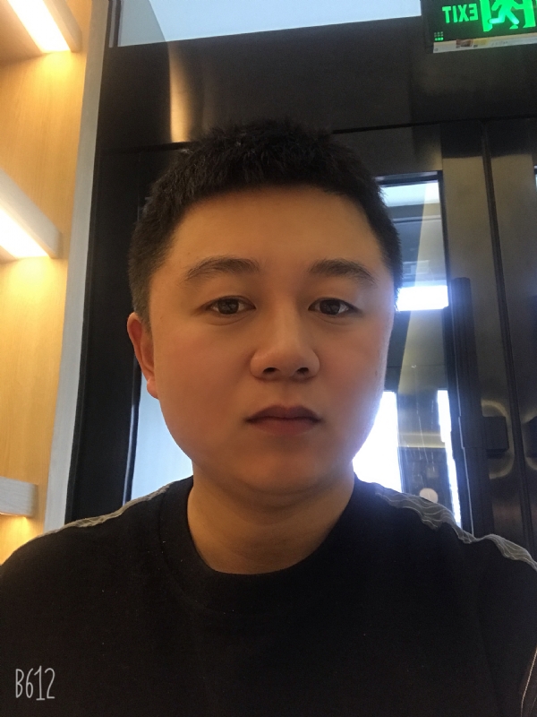 准提的第一张照片--浦城相亲网