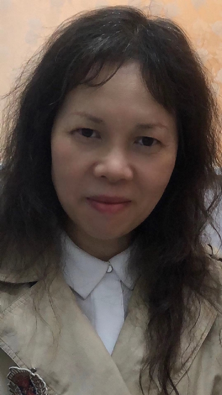 阿红的第一张照片--浦城相亲网