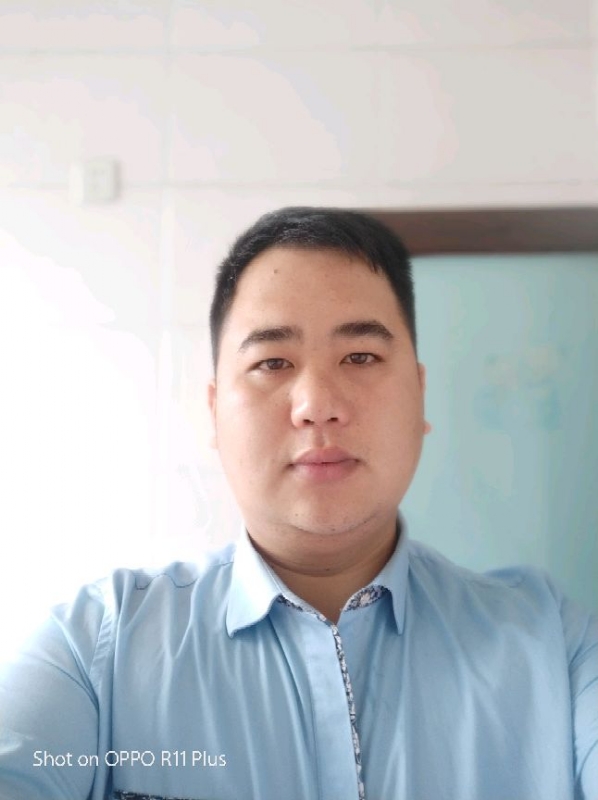 真心面对缘分的第一张照片--浦城相亲网