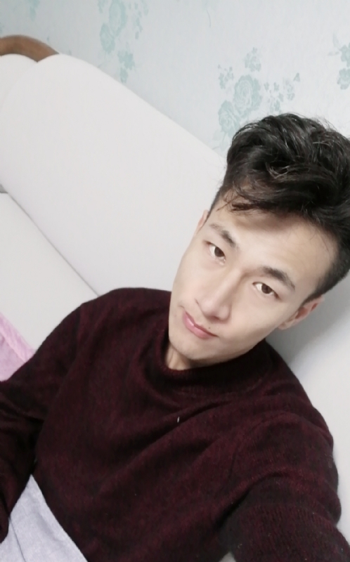 李腾的第一张照片--浦城相亲网