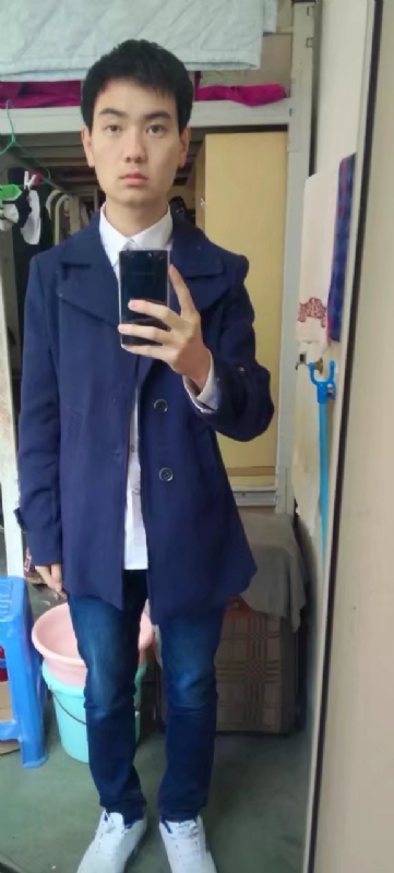 白鸽的第一张照片--浦城相亲网