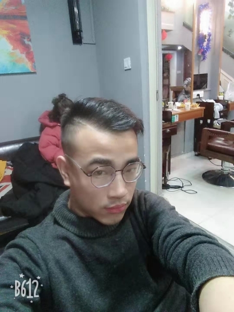 土豆的忧伤的第一张照片--浦城相亲网