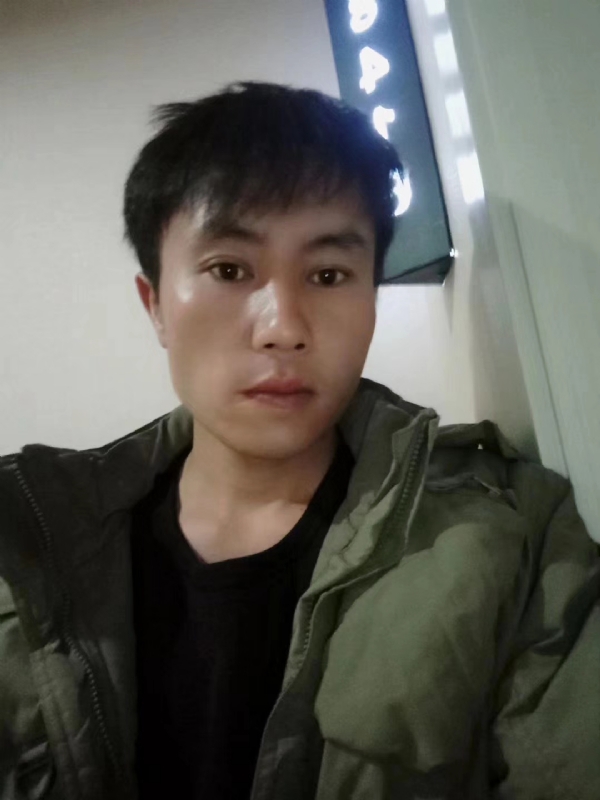 槑头槑脑的第一张照片--浦城相亲网