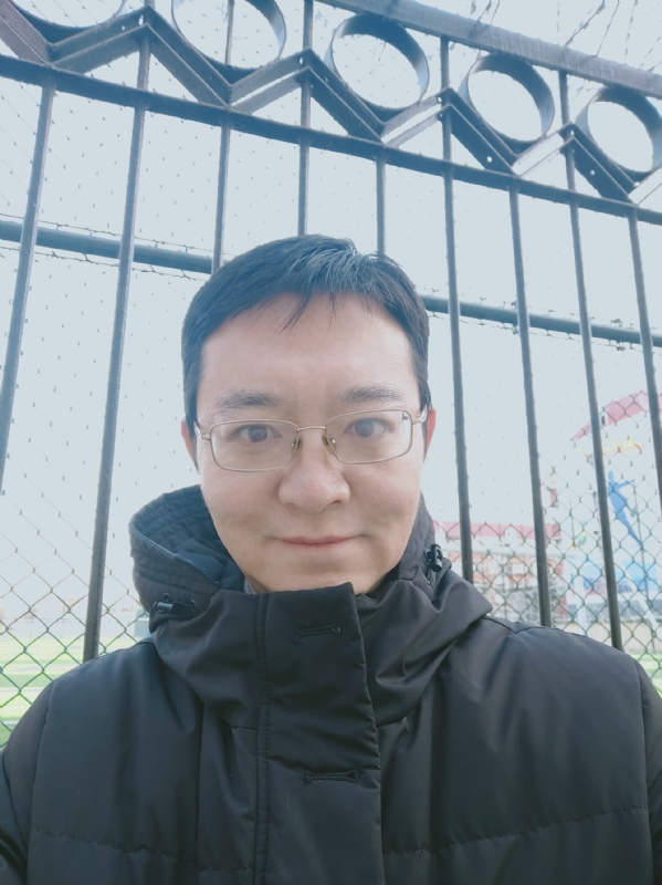dy的第一张照片--浦城相亲网