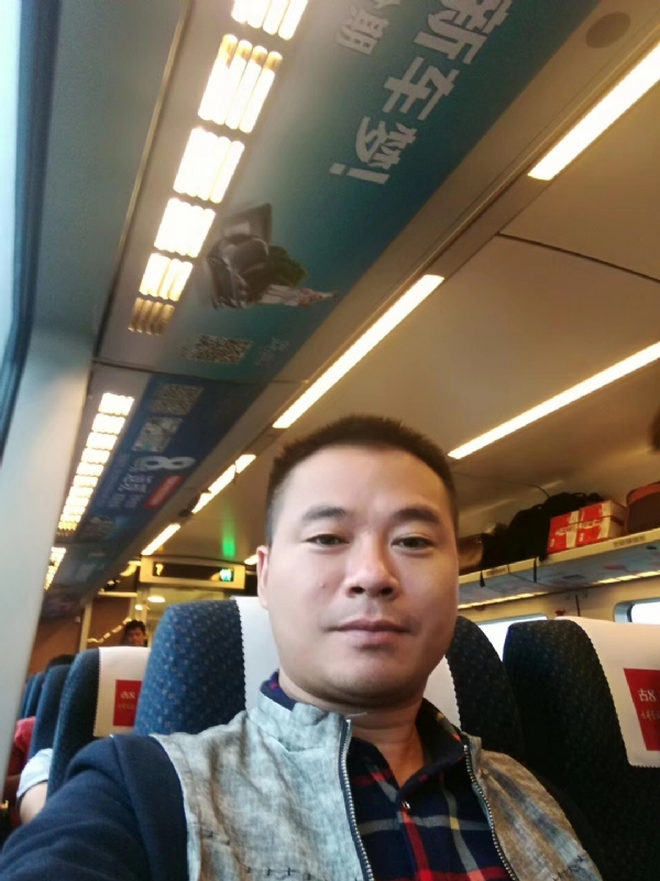 等爱的人的第一张照片--浦城相亲网