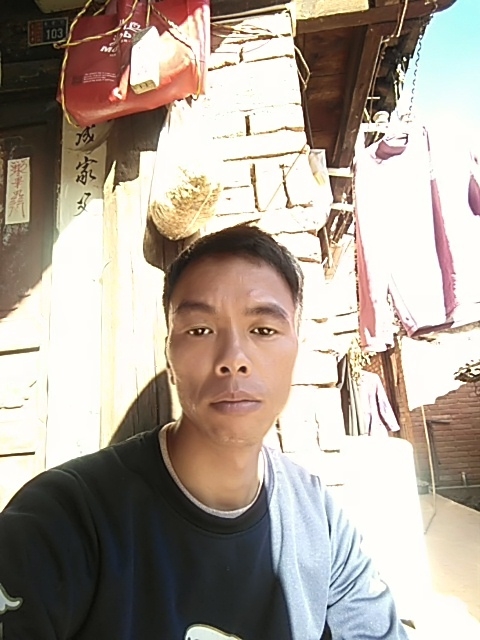 等会就睡的第一张照片--浦城相亲网