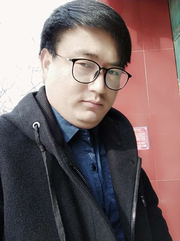 史凯的第一张照片--浦城相亲网