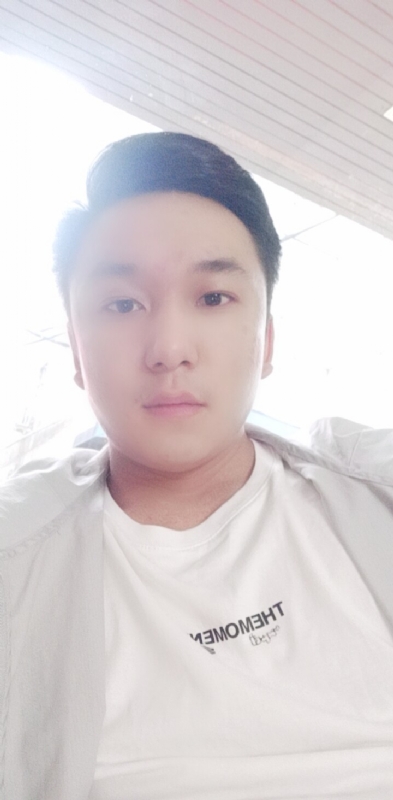 小杨的第一张照片--浦城相亲网