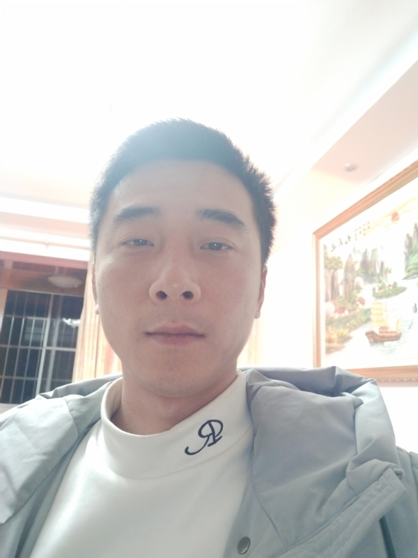 走进来的第二张照片--浦城相亲网