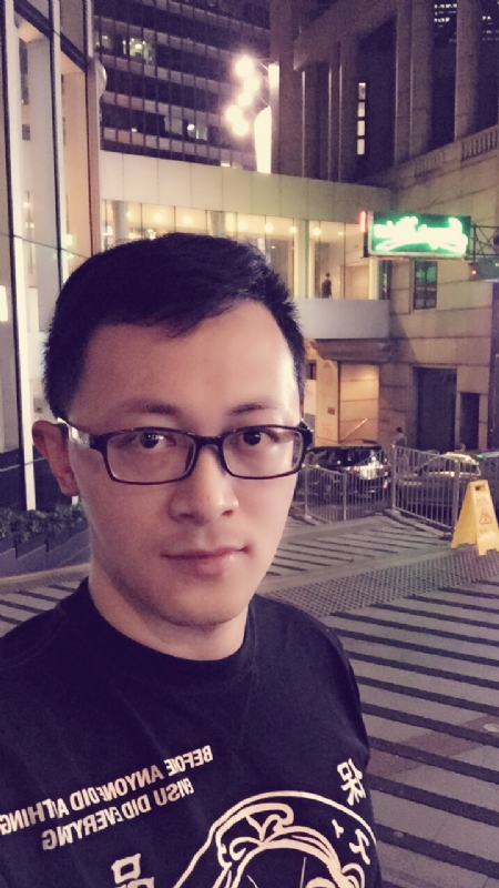 Chen的第一张照片--浦城相亲网