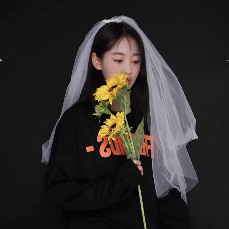 楠楠的第一张照片--浦城相亲网