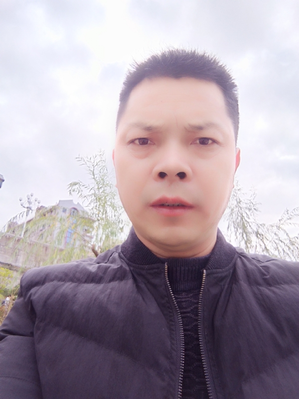 随缘的第一张照片--浦城相亲网