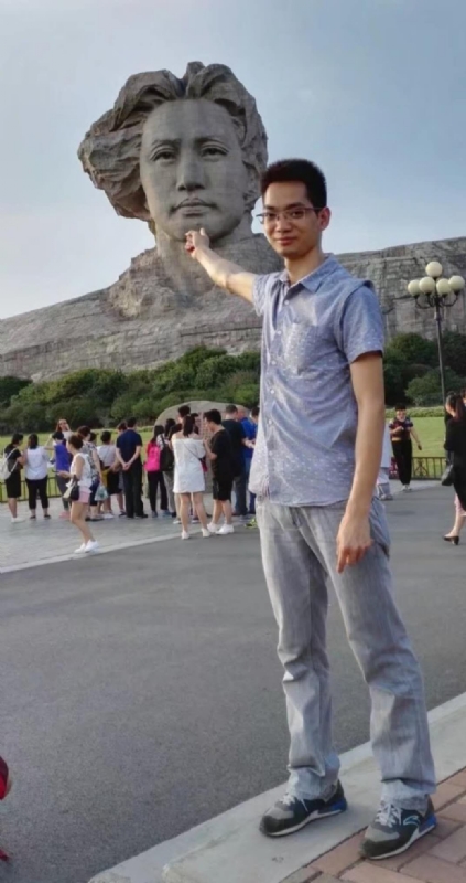 惠辉的牛的第一张照片--浦城相亲网