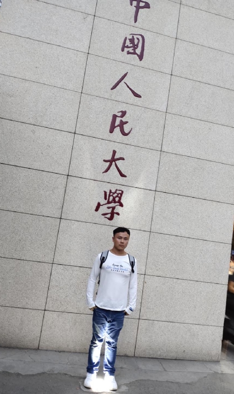 Whoareyou的第一张照片--浦城相亲网