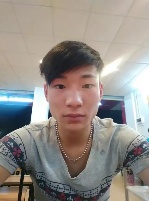 放飞的第一张照片--浦城相亲网