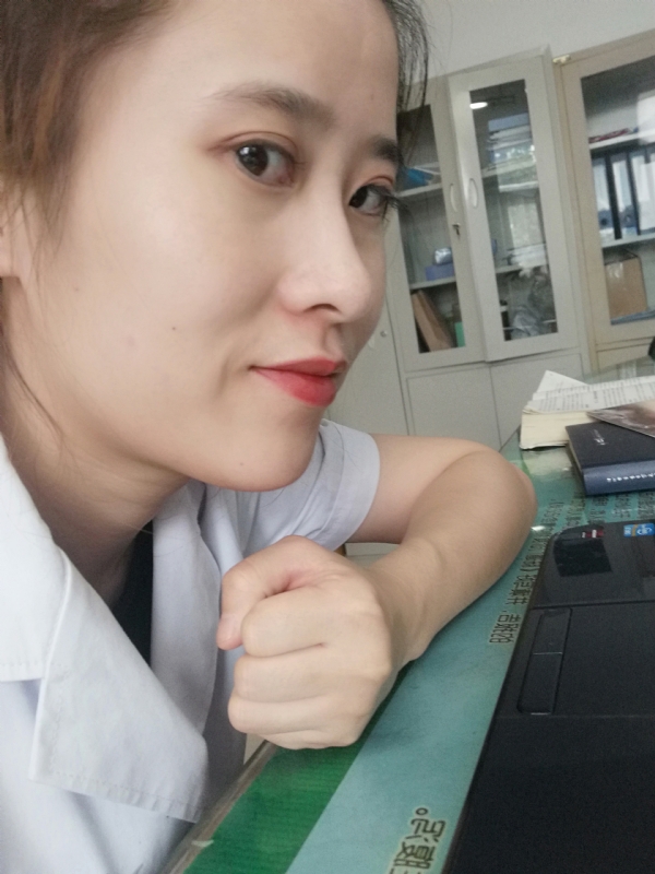 一米阳光的第一张照片--浦城相亲网
