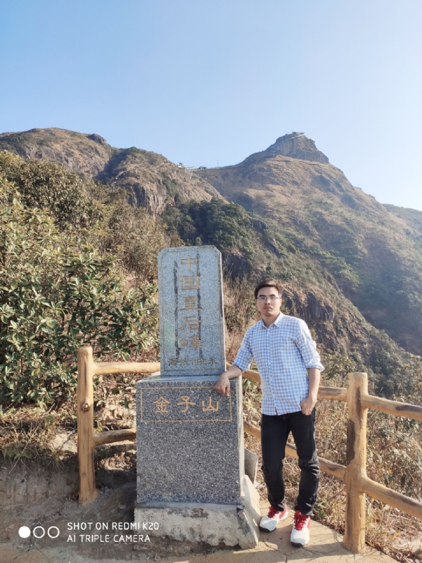塞外剑客的第一张照片--浦城相亲网