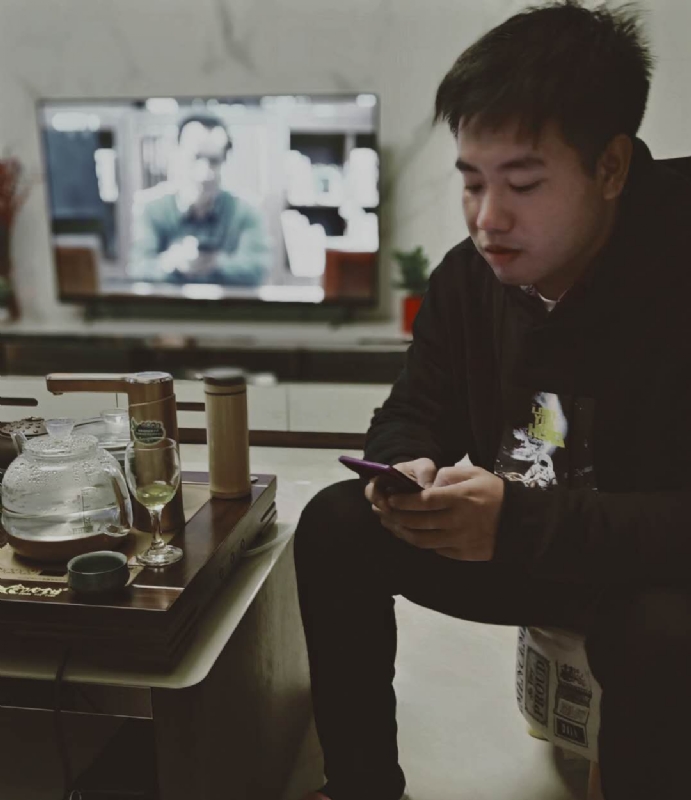 嗯今年能脱单吗的第一张照片--浦城相亲网