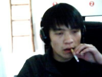 凝视那片天的第一张照片--浦城相亲网