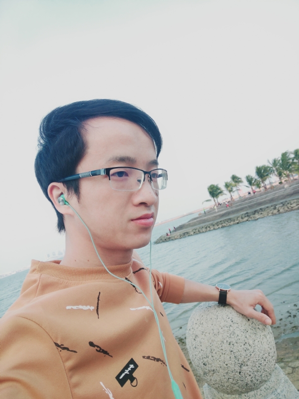 暗夜孤风的第一张照片--浦城相亲网