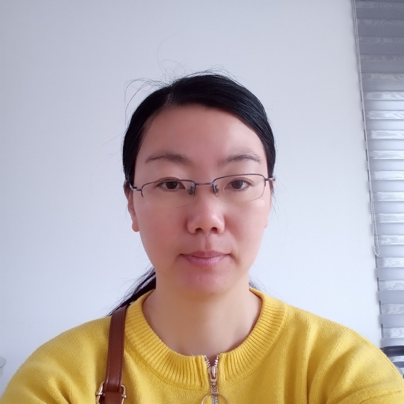 jennifer的第一张照片--浦城相亲网