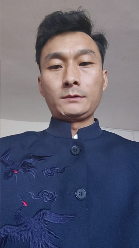逆袭的小老鼠～龙long的第一张照片--浦城相亲网
