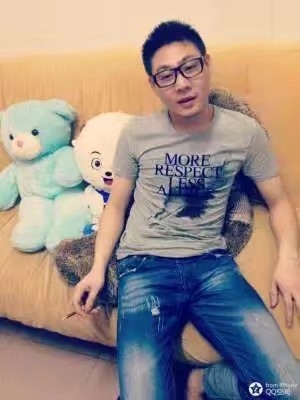 惟才的第二张照片--浦城相亲网