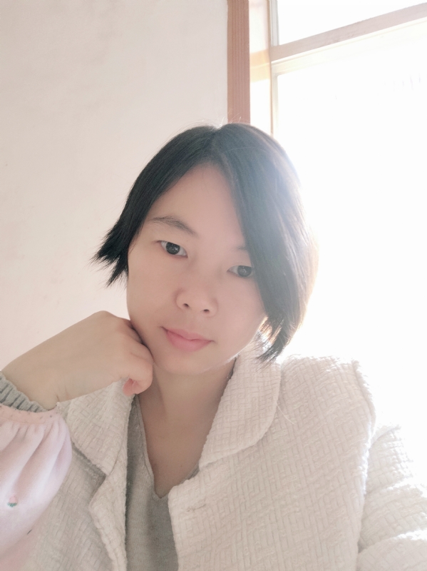 初心的第一张照片--浦城相亲网