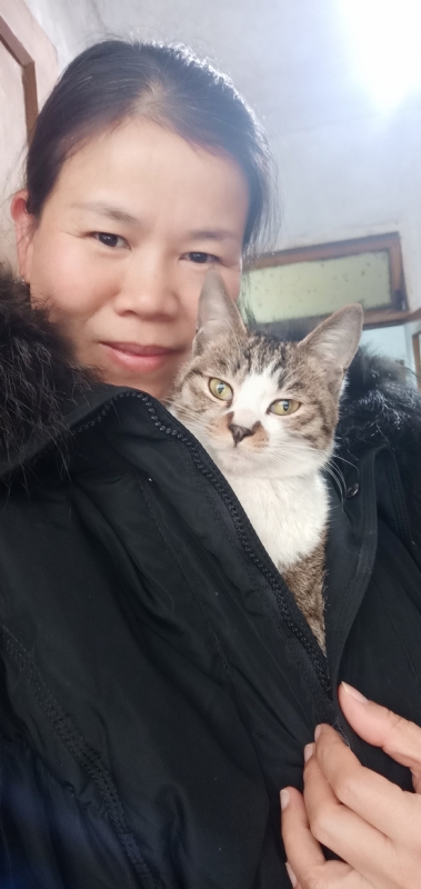 紫竹调的第一张照片--浦城相亲网