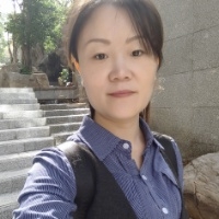 伊琪的第一张照片--浦城相亲网
