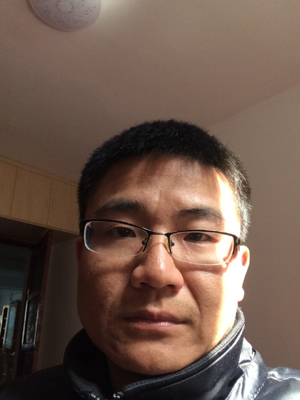 余浩浩的第一张照片--浦城相亲网