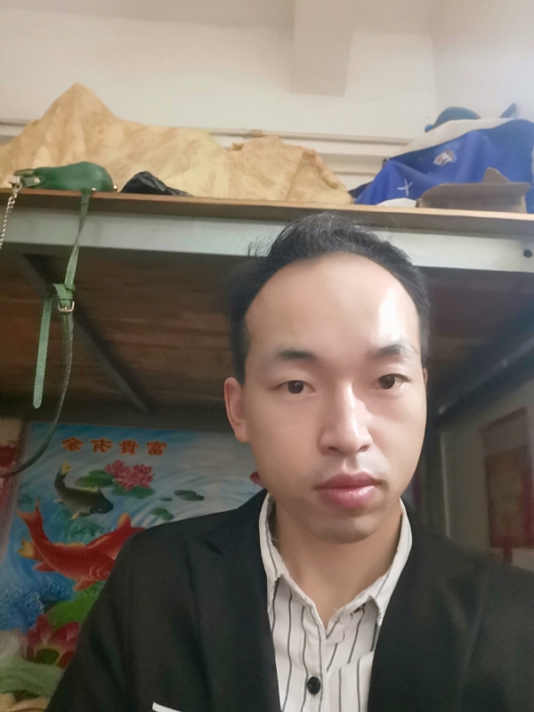 好缘的第一张照片--浦城相亲网