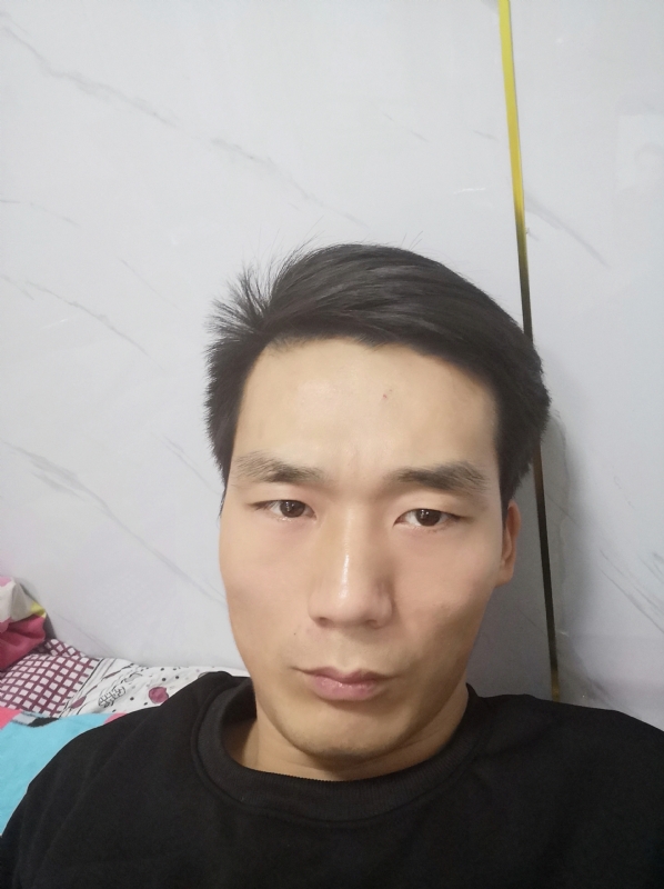 来来来驱魔的第一张照片--浦城相亲网