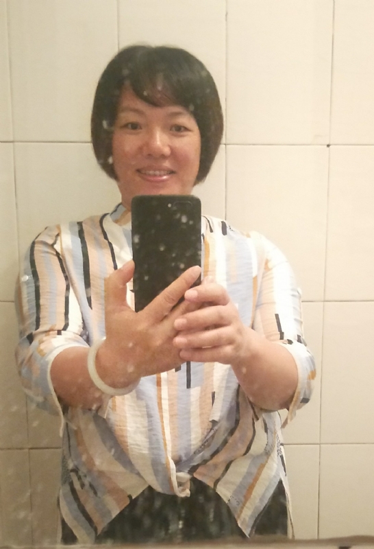 金金的第一张照片--浦城相亲网